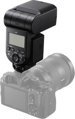 Produktbild Sony Hvl-F60rm (Aufsteckblitz, Sony)