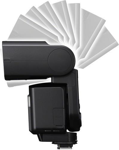 Produktbild Sony Hvl-F60rm (Aufsteckblitz, Sony)
