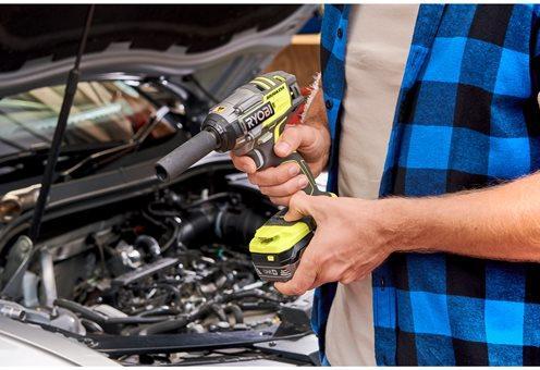 Immagine prodotto Ryobi R18IW7-0 (Batteria ricaricabile)