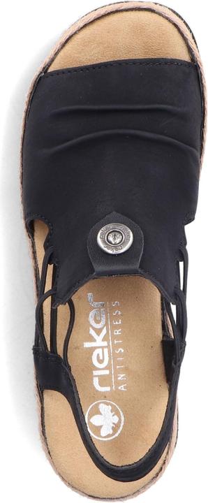 Actual product image Rieker V7972 00 (37)