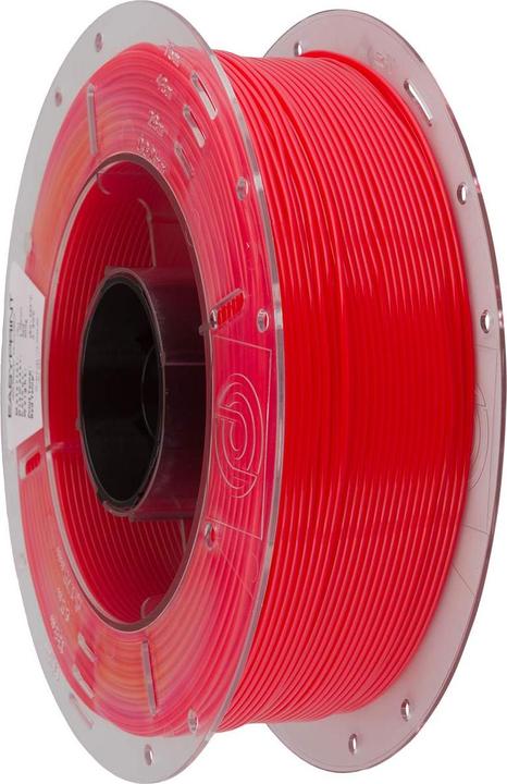 Prima Creator EasyPrint FLEX 95A - 1.75mm - 500g - Red (TPU, 1.75 mm, 500 g, Rot)