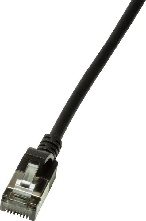 Actual product image LogiLink Network cable (STP, CAT6a, 2 m)