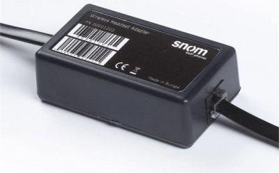 Produktbild Snom Wireless Headset Adapter