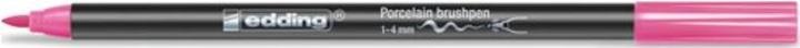 Produktbild Edding Porzellan-Stifte warme Farben Satz von 6pcs. (Mehrfarbig, 4 mm, 6 x)