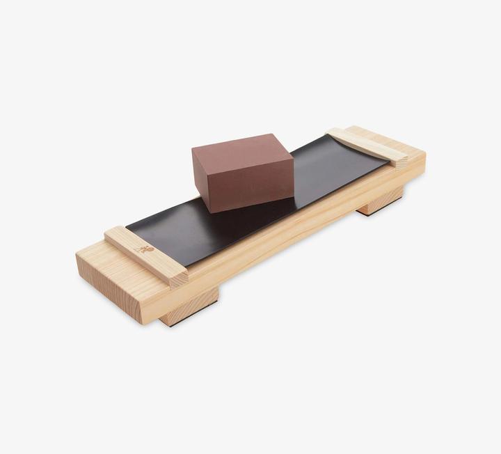 Produktbild Miyabi Toishi Pro Messerschleif Basis Kit