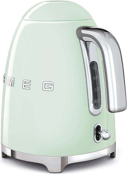 Produktbild Smeg 50's Retro Style (1.70 l)
