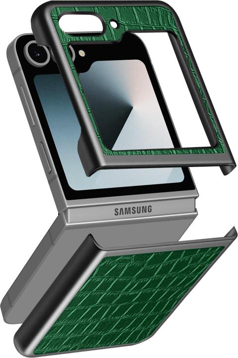 Image du produit Avizar Crocs Wild Case Series (Samsung Galaxy Z Flip 7 FE)