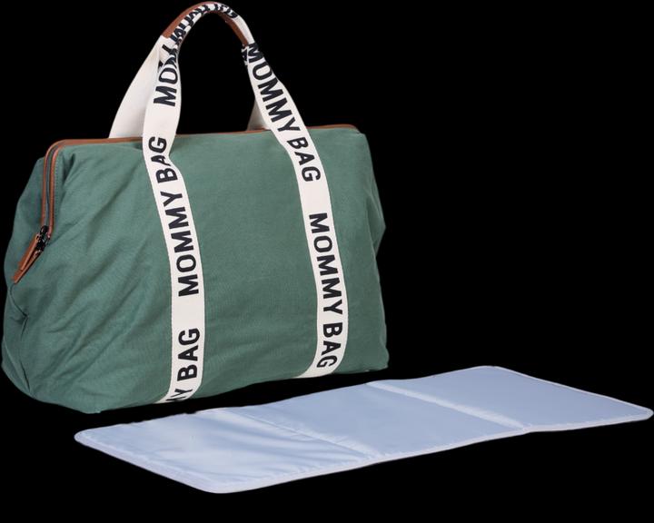 Produktbild Childhome Mommy Bag Signature