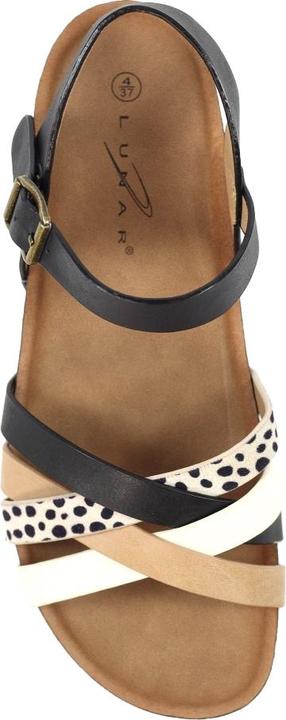 Image du produit Lunar - Sandales SELINA - Femme (41)