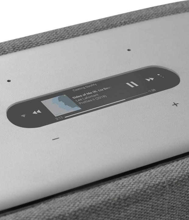 Produktbild Harman/Kardon Citation 500 (Bluetooth)