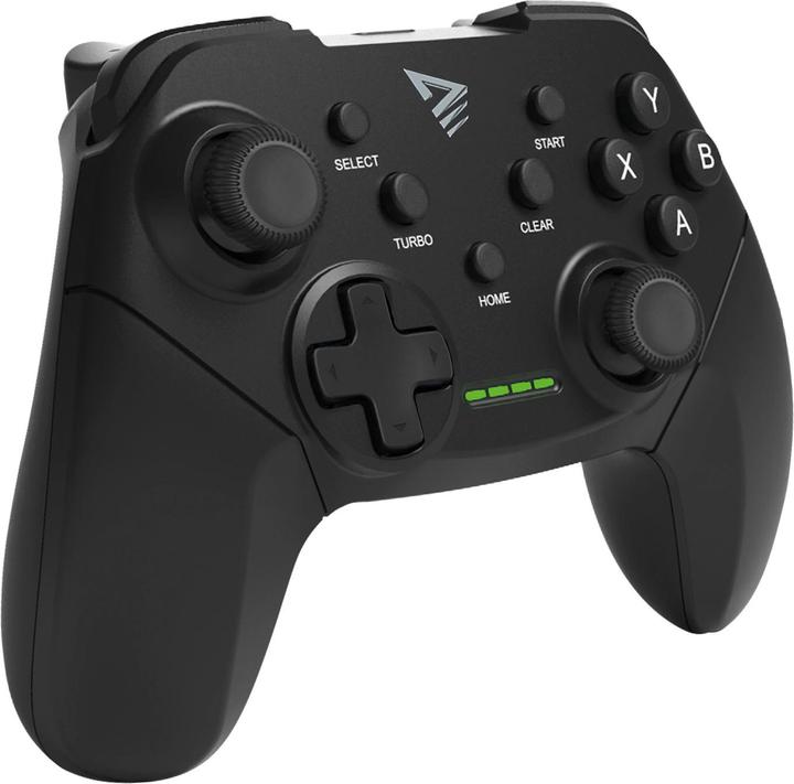 Produktbild Savio Gamecontroller Rage (PS3, PC)