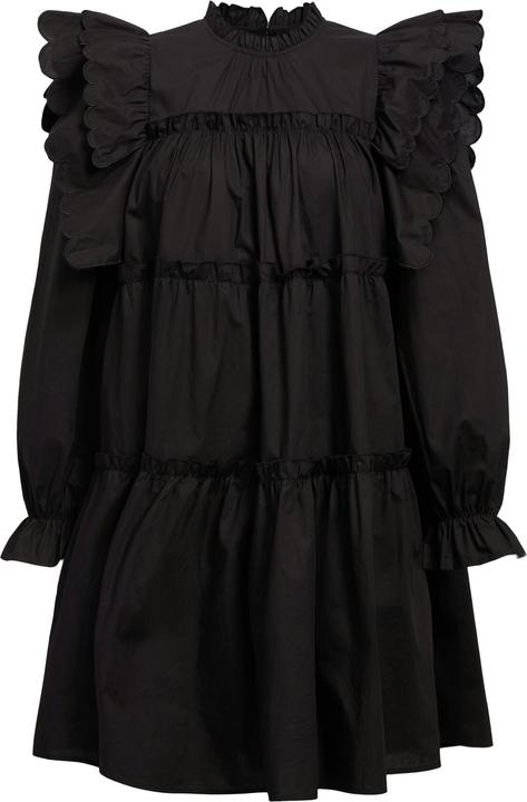 Actual product image Object OBJHOPE mini dress (38)