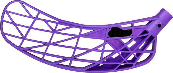 Image du produit Oxdog Palette d'unihockey Optilight Carbone