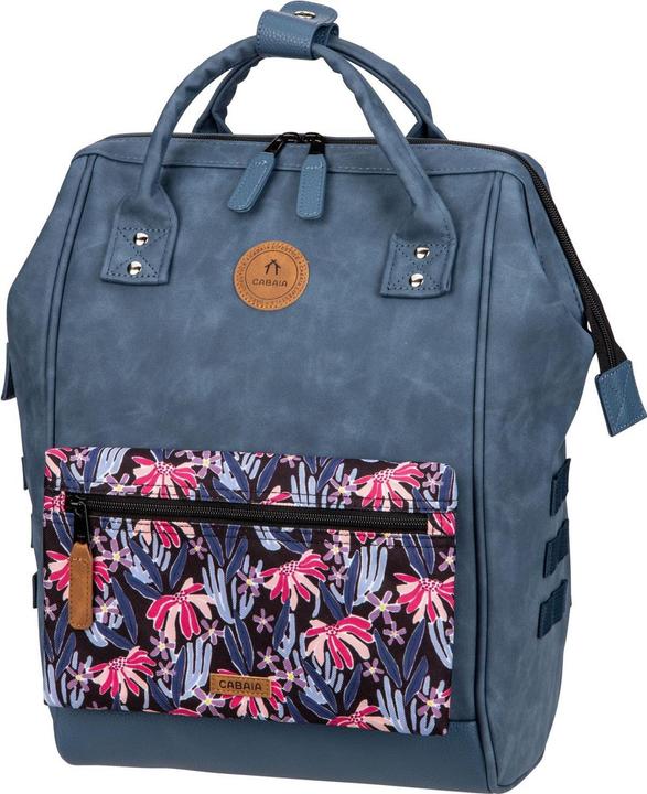 Immagine prodotto Cabaia Rucksack Adventurer Vegan Nubuck Medium (23 l)