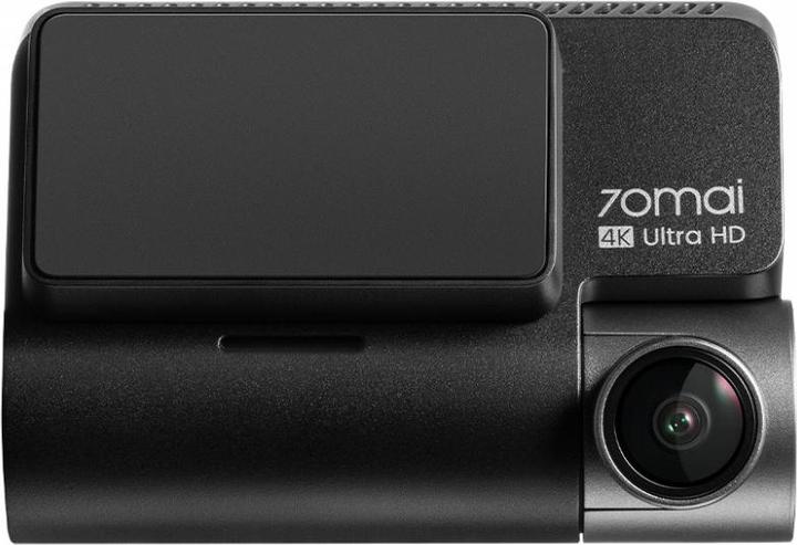 Image du produit 70mai A810-2 (Récepteur GPS, WiFi, Vision nocturne, 4K)