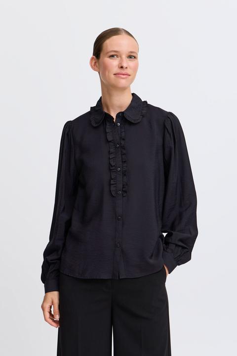 Immagine prodotto B.young BYIBINE FRILL SHIRT 20815238 (38)