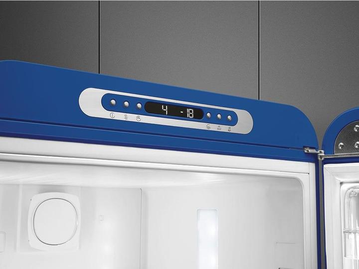 Image du produit Smeg Style rétro FAB32RBE5 (331 l)