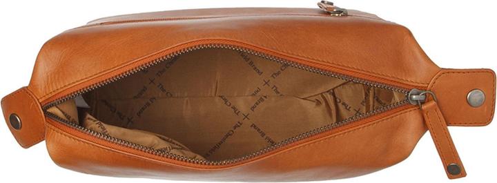 Immagine prodotto The Chesterfield Brand Borsa da toilette Westport in pelle 23 cm (3.80 l)