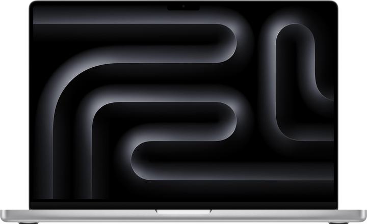 Produktbild Apple MacBook Pro - Late 2023 (16", M3 Pro, 18 GB, 512 GB, CH)