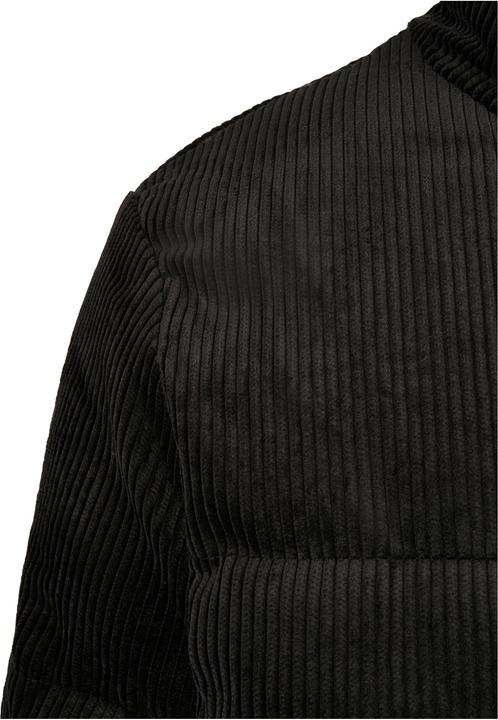 Produktbild Urban Classics Boxy Corduroy Puffer Jacket (M)