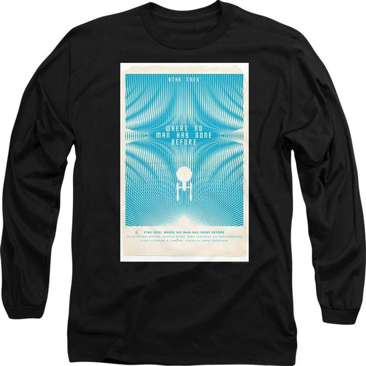 The Original Series Episode 3 TShirt (XL)