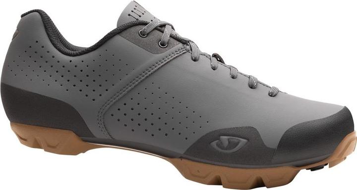 Produktbild Giro Herrenschuhe Privateer Lace Dark Shadow Gum (40)