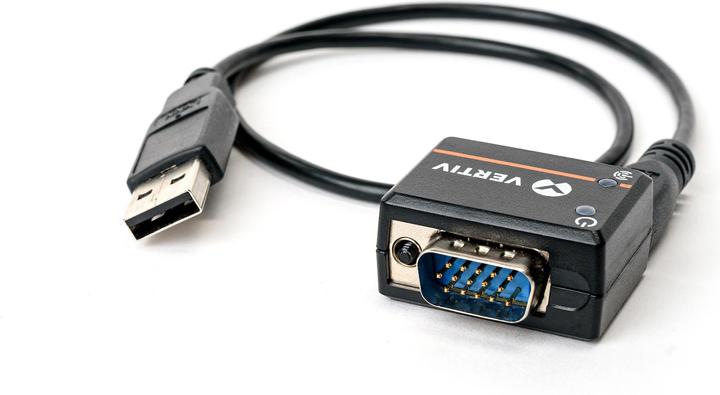 Image du produit Vertiv Avocent SFF SVR INTERFACE MODULE FOR câble clavier/vidéo/souris (KVM)