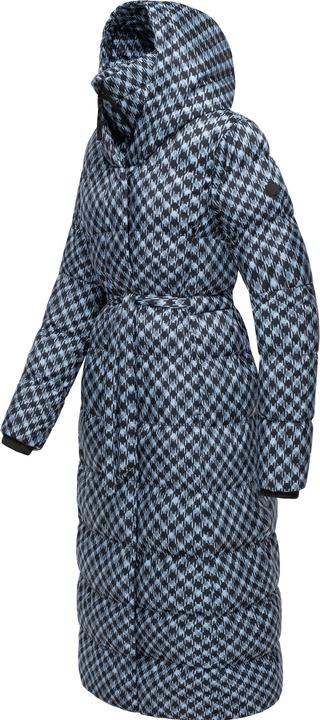 Produktbild Ragwear Niara Long Print (XXL)