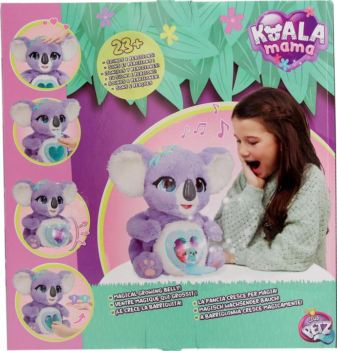 Produktbild Club Petz Mama Koala
