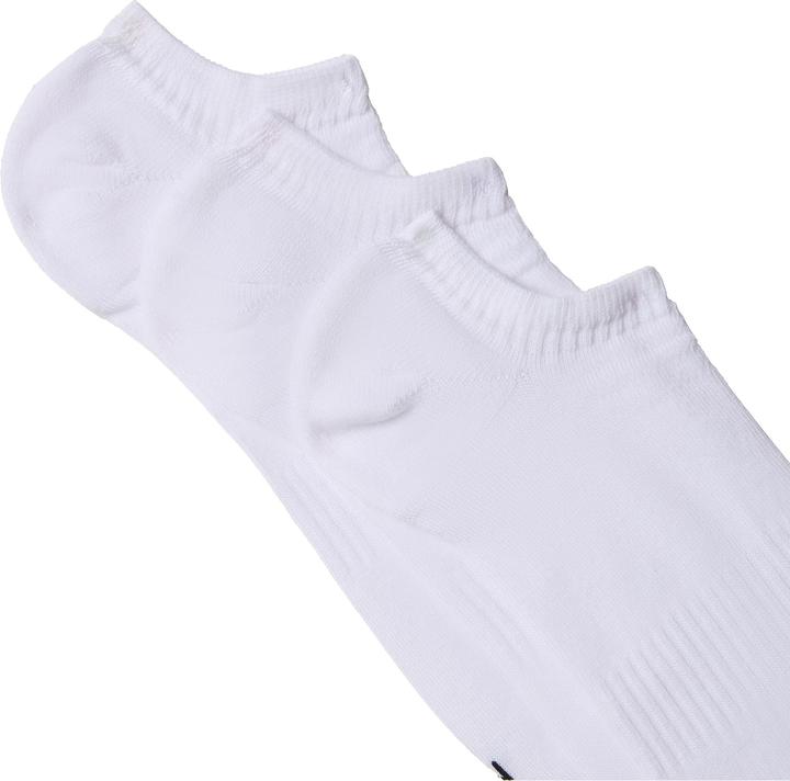 Actual product image North Face Multi Sport Invisible 3er Pack (41 - 43)
