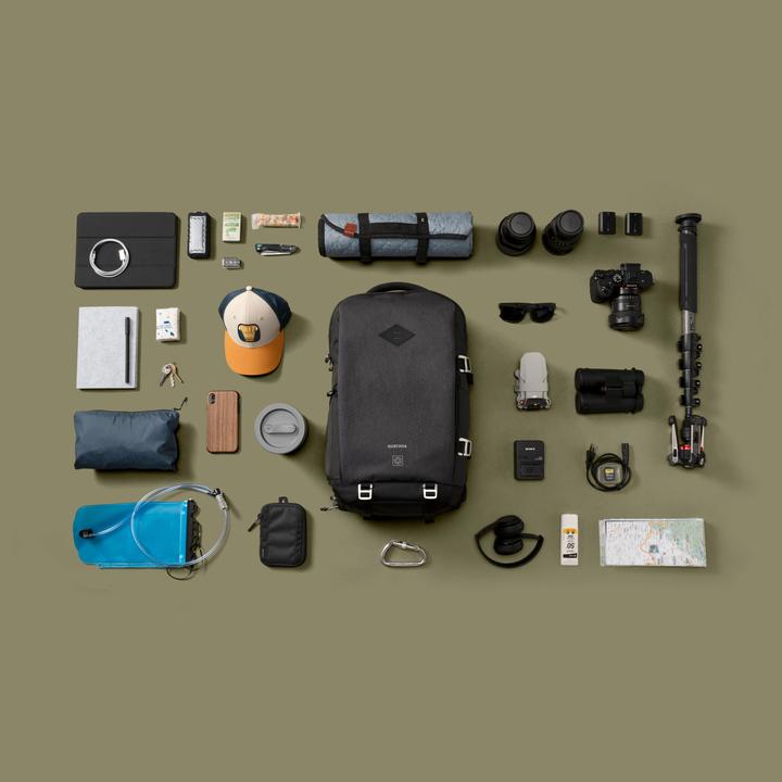Produktbild Quechua EXPLORER 900 (30 l)