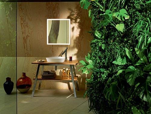 Produktbild Duravit Design Siphon chrom 0050361000 (Siphon-Montagematerial, 1/2")