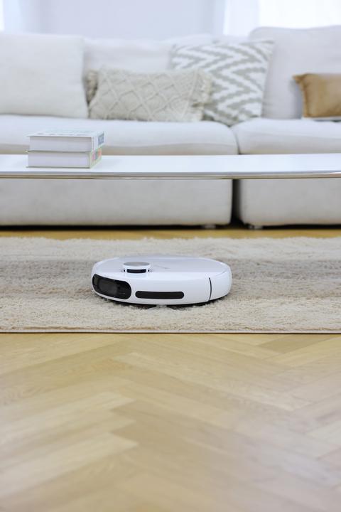 Actual product image EZVIZ RS20 Pro (Vacuum mopping robot)