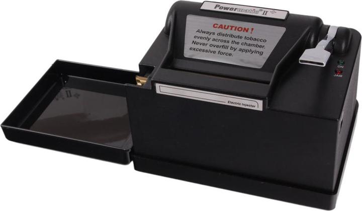Actual product image Shark Powermatic 2+