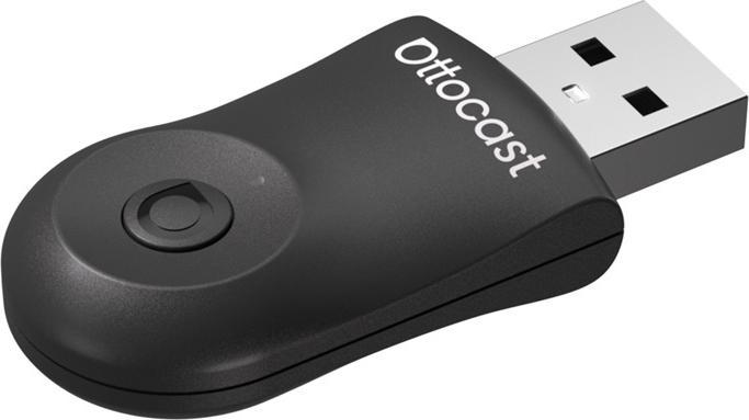 Productafbeelding Ottocast CA505-T MINI 2-in-1 wireless adapter