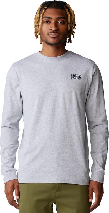 Mountain Hardwear M Box Logo M Long Sleeve (M)