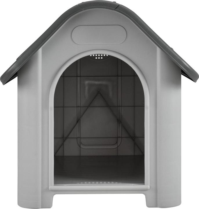 Jamb Hundehütte (Dog house)