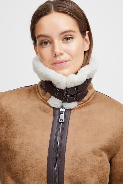 Actual product image B.young BYASANNE JACKET - 20813723 (36)