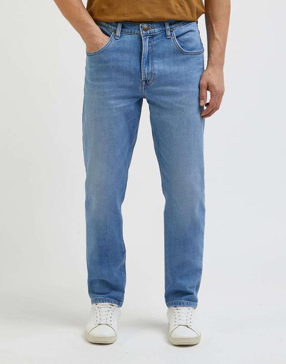 Actual product image Lee Brooklyn Jeans Straight Fit Freewheelin (W38/L32)