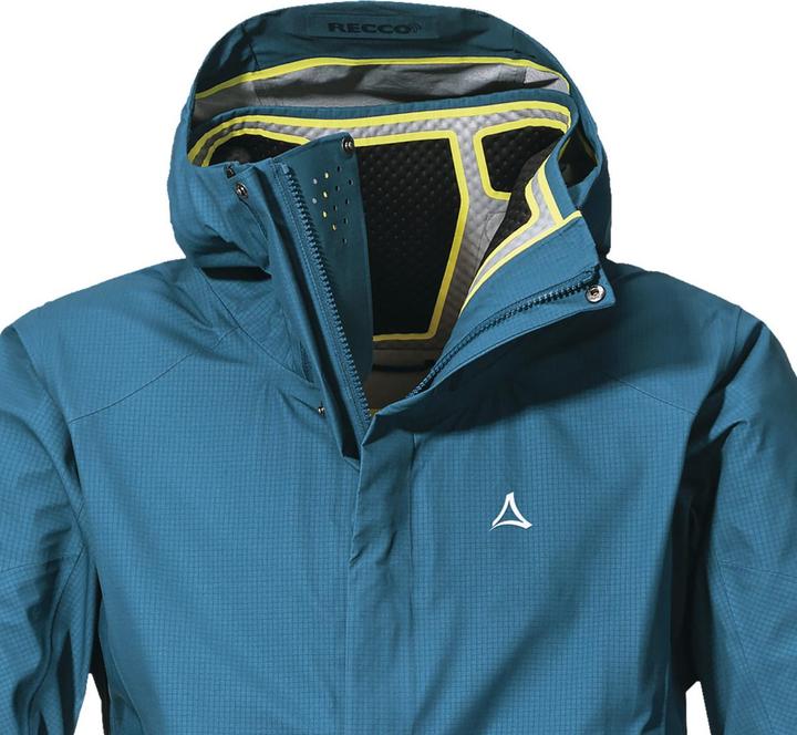 Immagine prodotto Schöffel Giacca Sass Maor 3l (XL)