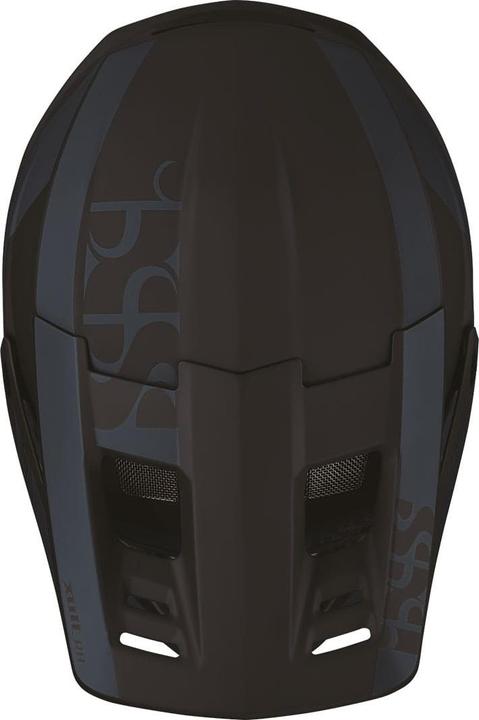 Actual product image iXS Helmet Xult DH (57 - 59 cm, ml)