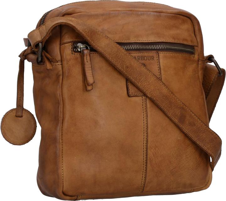 Immagine prodotto Harbour 2nd Borsa a tracolla cool casual Arion in pelle 23 cm
