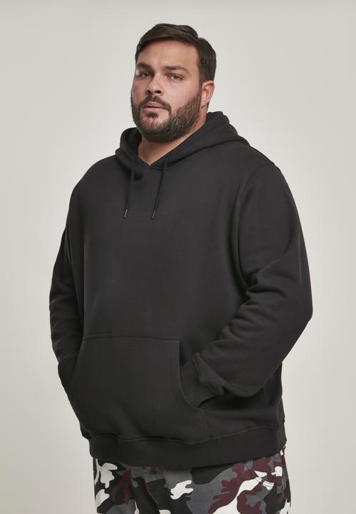 Immagine prodotto Urban Classics Organic Basic Hoody (L)
