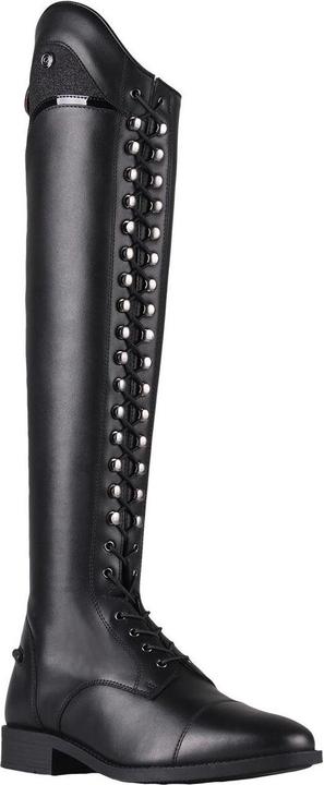 Actual product image Qhp Riding Boots Hailey Adult (42)