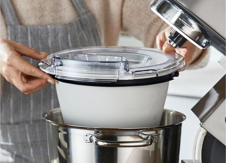 Immagine prodotto Kenwood Fabbricante di ghiaccio