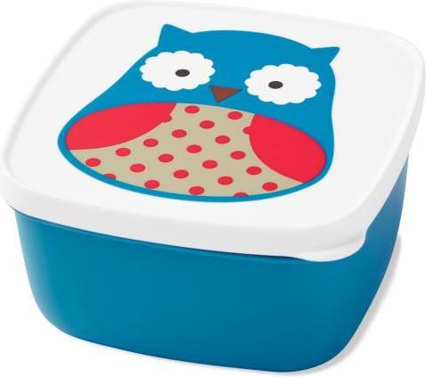 Image du produit Skiphop Coffret Snackbox