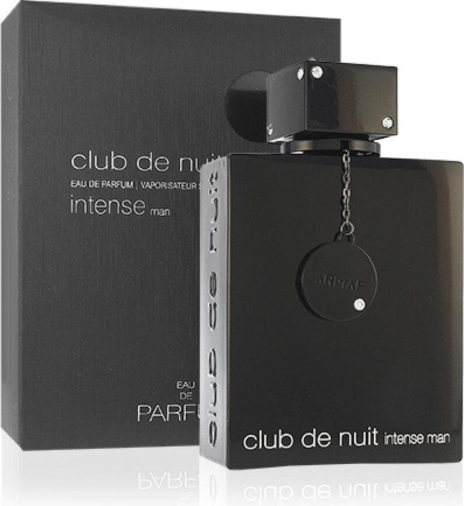 Immagine prodotto Armaf Club De Nuit Intense di Eau de Parfum Spray 200 ml (Eau de parfum, 200 ml)