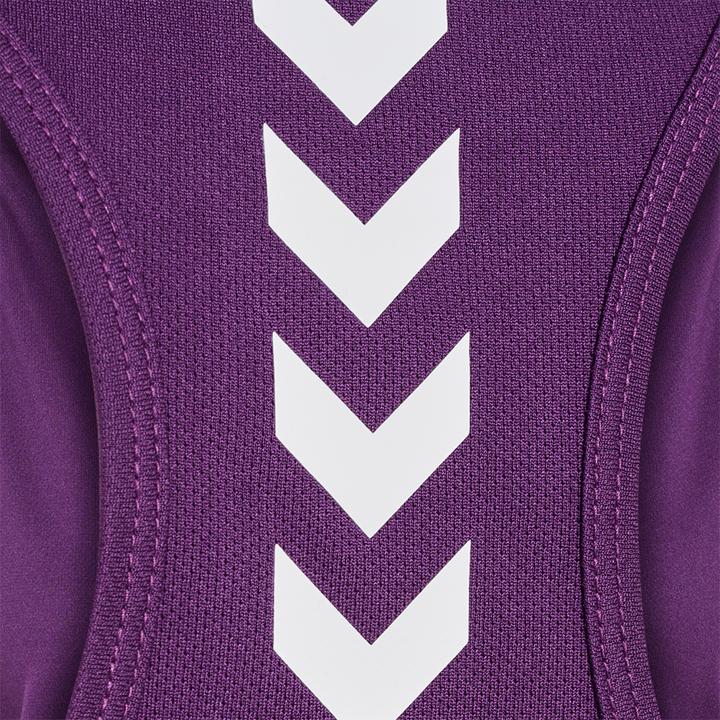 Actual product image hummel hmlTE TOLA TANKTOP (S)