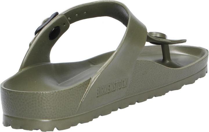 Actual product image Birkenstock Gizeh EVA normal (43)