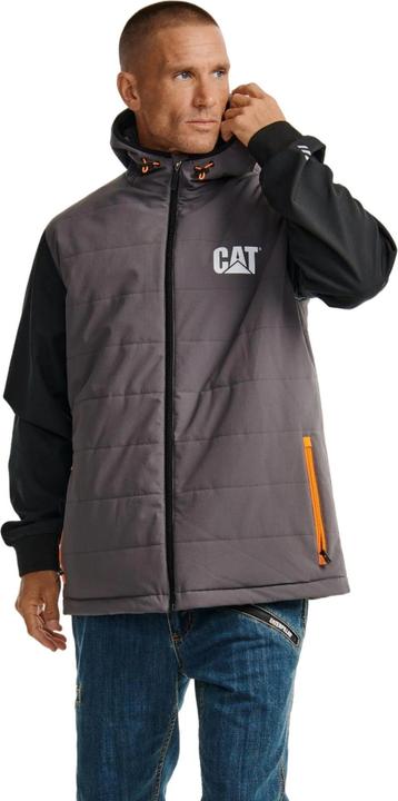 Image du produit Cat - Veste hybride - Homme (XL)